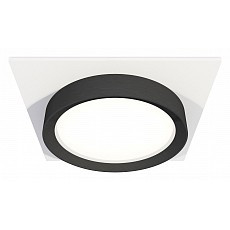 Встраиваемый светильник ambrella light xc xc8061002